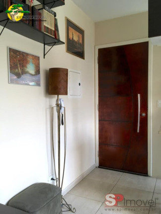 Apartamento com 2 Quartos à Venda, 43 m² em Vila Mazzei - São Paulo