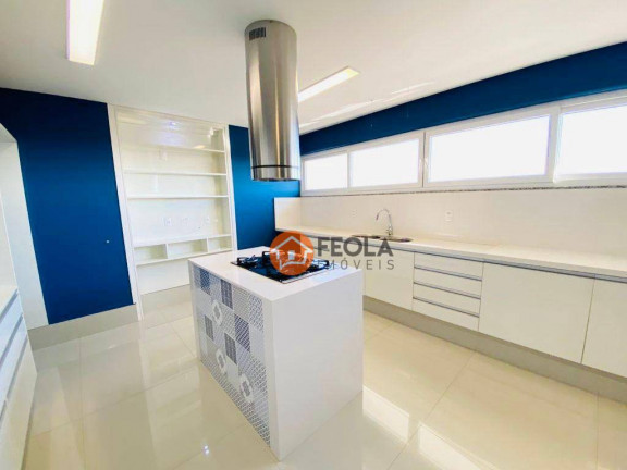 Imagem Apartamento com 3 Quartos à Venda, 330 m² em Jardim Girassol - Americana Imagem Apartamento com 3 Quartos à Venda, 330 m² em Jardim Girassol - Americana