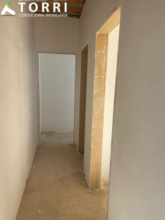 Imagem Imóvel com 3 Quartos à Venda, 127 m² em Condomínio Terras De São Francisco - Sorocaba
