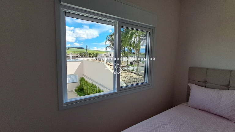 Imagem Casa com 4 Quartos à Venda, 327 m² em Condominio Bosque Dos Pires - Itatiba