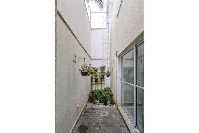 Imagem Casa com 2 Quartos à Venda, 53 m² em Vila Brasílio Machado - São Paulo Imagem Casa com 2 Quartos à Venda, 53 m² em Vila Brasílio Machado - São Paulo