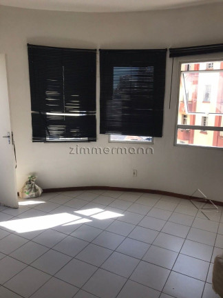 Imagem Apartamento com 1 Quarto à Venda, 37 m² em Republica - São Paulo Imagem Apartamento com 1 Quarto à Venda, 37 m² em Republica - São Paulo