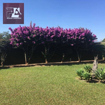 Imagem Chácara com 4 Quartos à Venda, 500 m² em área Rural De Lorena - Lorena