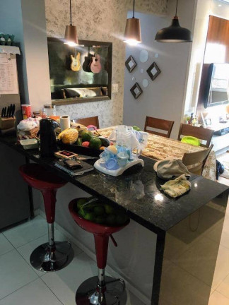 Imagem Apartamento com 2 Quartos à Venda, 72 m² em Vila Jaboticabeira - Taubaté Imagem Apartamento com 2 Quartos à Venda, 72 m² em Vila Jaboticabeira - Taubaté