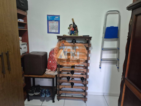 Imagem Apartamento com 2 Quartos à Venda, 54 m² em Morada Dos Nobres - Taubaté