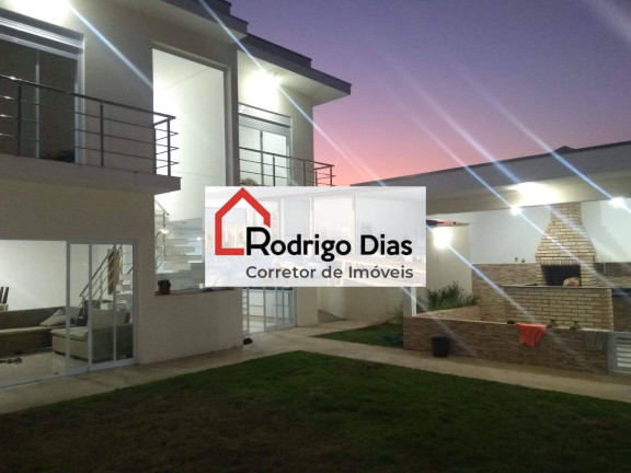 Imagem Casa de Condomínio para Alugar, em Jundiaí Imagem Casa de Condomínio para Alugar, em Jundiaí