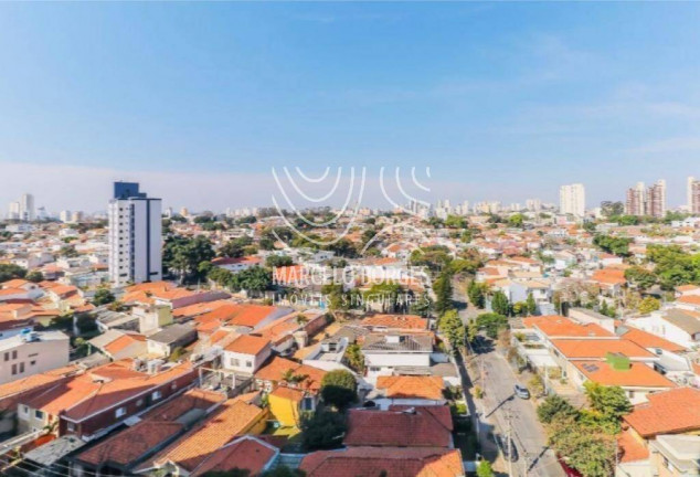 Imagem Apartamento com 3 Quartos à Venda, 110 m² em Jardim Da Saúde - São Paulo