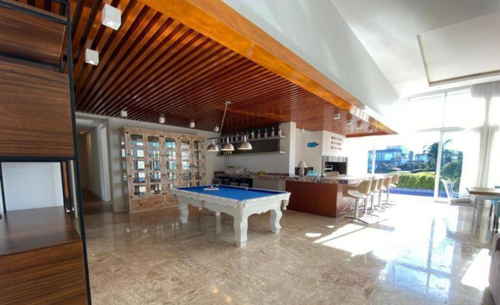Imagem Casa de Condomínio com 5 Quartos à Venda, 150 m² em Capão Da Canoa