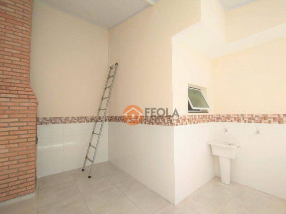 Imagem Casa com 2 Quartos à Venda, 120 m² em Parque Nova Carioba - Americana Imagem Casa com 2 Quartos à Venda, 120 m² em Parque Nova Carioba - Americana