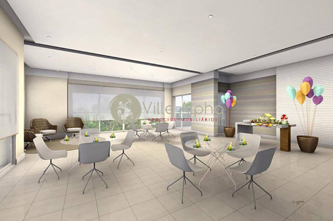 Imagem Apartamento com 2 Quartos à Venda, 92 m² em Ponta Da Praia - Santos Imagem Apartamento com 2 Quartos à Venda, 92 m² em Ponta Da Praia - Santos