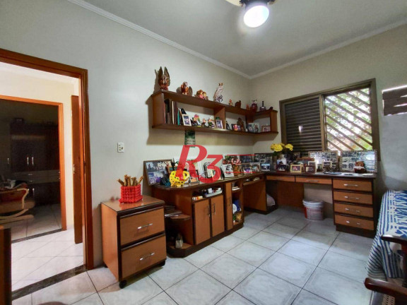 Imagem Casa com 5 Quartos à Venda, 183 m² em Vila Belmiro - Santos Imagem Casa com 5 Quartos à Venda, 183 m² em Vila Belmiro - Santos