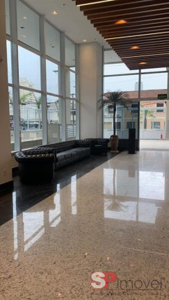 Imagem Imóvel com 1 Quarto à Venda, 40 m² em Vila Gomes Cardim - São Paulo Imagem Imóvel com 1 Quarto à Venda, 40 m² em Vila Gomes Cardim - São Paulo