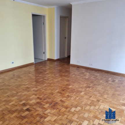 Imagem Apartamento com 3 Quartos à Venda, 116 m² em Vila Mariana - São Paulo Imagem Apartamento com 3 Quartos à Venda, 116 m² em Vila Mariana - São Paulo