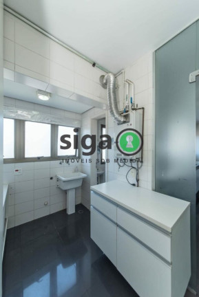 Imagem Apartamento com 3 Quartos à Venda ou Locação, 147 m² em Brooklin Paulista - São Paulo Imagem Apartamento com 3 Quartos à Venda ou Locação, 147 m² em Brooklin Paulista - São Paulo