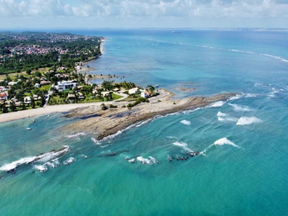 Imagem Imóvel com 2 Quartos à Venda, 85 m² em Praia Da Penha - Vera Cruz Imagem Imóvel com 2 Quartos à Venda, 85 m² em Praia Da Penha - Vera Cruz