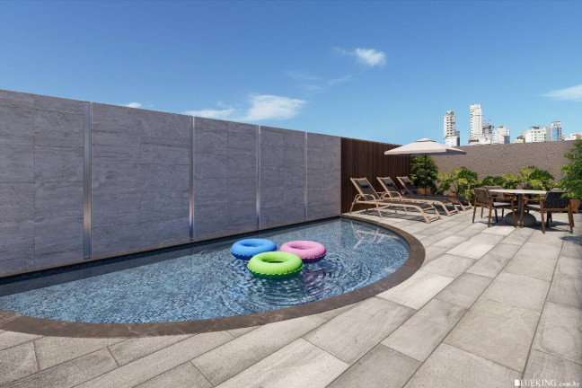 Imagem Apartamento com 2 Quartos à Venda,  em Jardim Praia Mar - Itapema