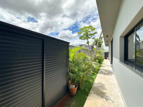 Imagem Casa com 4 Quartos à Venda, 282 m² em Condomínio Mont Blanc - Sorocaba
