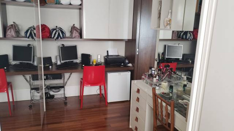 Imagem Apartamento com 4 Quartos à Venda, 211 m² em Vila Leopoldina - São Paulo Imagem Apartamento com 4 Quartos à Venda, 211 m² em Vila Leopoldina - São Paulo