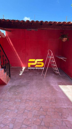 Imagem Casa com 4 Quartos à Venda, 280 m² em Centro - João Pessoa