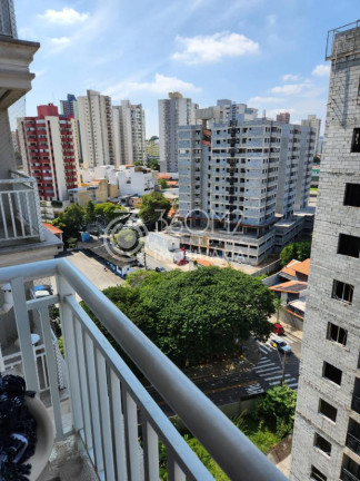 Imagem Apartamento com 1 Quarto à Venda, 37 m² em Santa Terezinha - Santo André Imagem Apartamento com 1 Quarto à Venda, 37 m² em Santa Terezinha - Santo André
