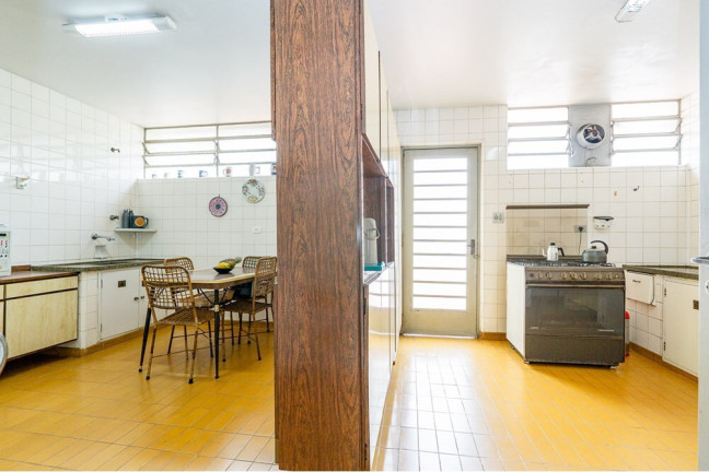 Imagem Casa com 4 Quartos à Venda, 313 m² em Jardim Novo Mundo - São Paulo