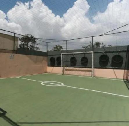 Imagem Apartamento com 2 Quartos à Venda, 54 m² em Conceição - São Paulo