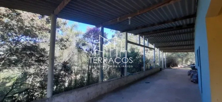 Imagem Imóvel com 2 Quartos à Venda, 70 m² em Botujuru (botujuru) - Campo Limpo Paulista