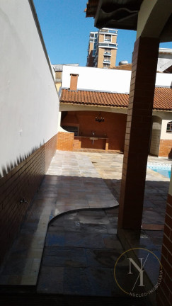 Imagem Casa com 6 Quartos à Venda, 520 m² em Chácara Belenzinho - São Paulo Imagem Casa com 6 Quartos à Venda, 520 m² em Chácara Belenzinho - São Paulo