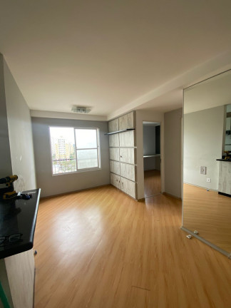 Imagem Apartamento com 2 Quartos para Alugar, 47 m² em Portais (polvilho) - Cajamar