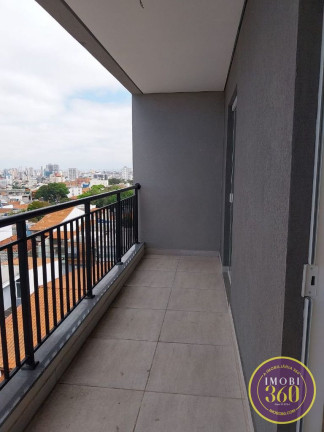 Imagem Apartamento com 2 Quartos à Venda, 41 m² em Cidade Patriarca - São Paulo
