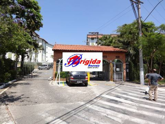 Apartamento com 3 Quartos à Venda, 70 m² em Granja Viana Ii - Cotia