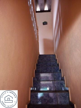 Imagem Casa com 8 Quartos à Venda, 200 m² em Jardim São Pedro - São Paulo Imagem Casa com 8 Quartos à Venda, 200 m² em Jardim São Pedro - São Paulo