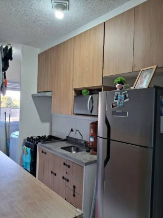Imagem Apartamento com 2 Quartos à Venda, 54 m² em Vila Nambi - Jundiaí Imagem Apartamento com 2 Quartos à Venda, 54 m² em Vila Nambi - Jundiaí