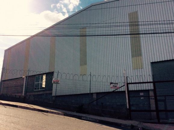Imagem Imóvel à Venda, 1.620 m² em Nova Itapevi - Itapevi
