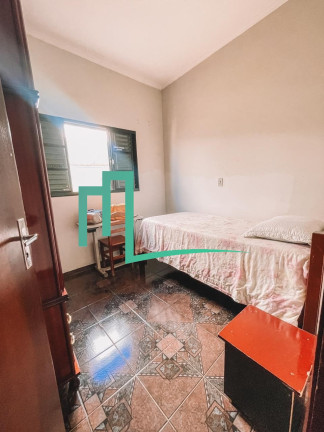 Imagem Casa com 3 Quartos à Venda, em Vila Santa Cruz - Franca Imagem Casa com 3 Quartos à Venda, em Vila Santa Cruz - Franca