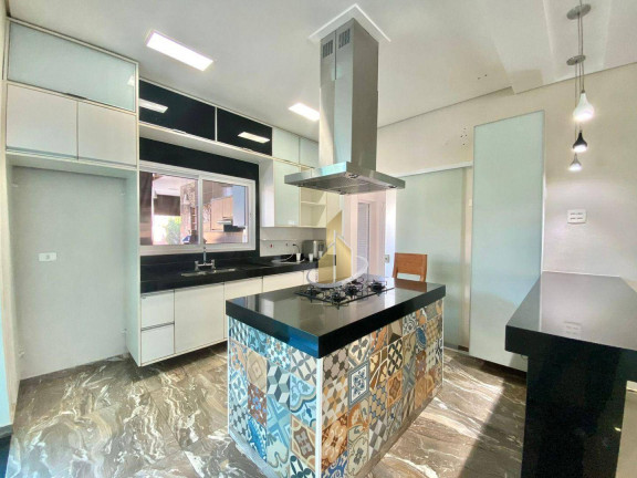 Imagem Sobrado com 4 Quartos à Venda, 565 m² em Urbanova - São José Dos Campos