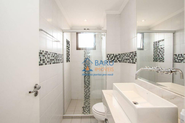 Imagem Apartamento com 3 Quartos à Venda, 70 m² em Aclimação - São Paulo Imagem Apartamento com 3 Quartos à Venda, 70 m² em Aclimação - São Paulo