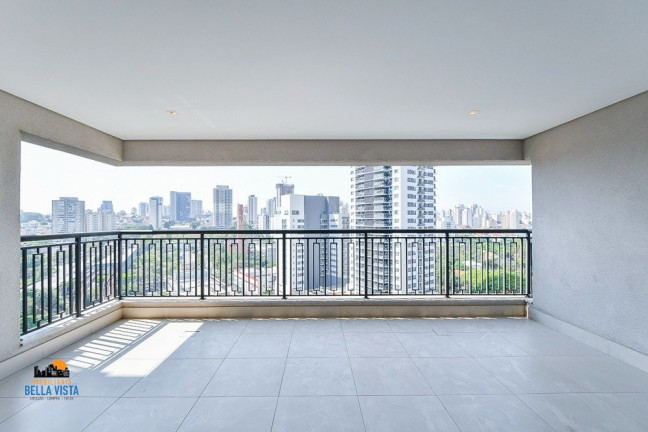 Apartamento com 3 Quartos à Venda,  em Jardim Vila Mariana - São Paulo