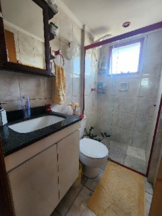 Imagem Apartamento com 2 Quartos à Venda, 53 m² em Jardim Celeste - São Paulo