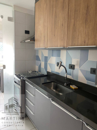 Imagem Apartamento com 2 Quartos à Venda, em Vila Mathias - Santos Imagem Apartamento com 2 Quartos à Venda, em Vila Mathias - Santos