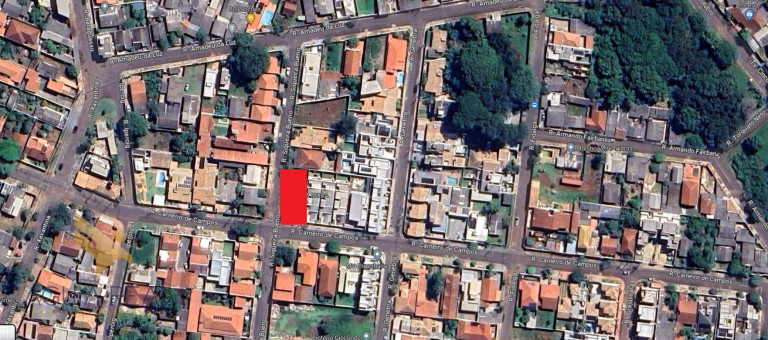 Imagem Terreno à Venda, 360 m² em Vila Margarida - Campo Grande Imagem Terreno à Venda, 360 m² em Vila Margarida - Campo Grande
