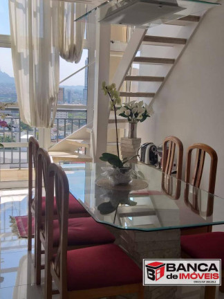 Imagem Apartamento com 3 Quartos à Venda, 104 m² em Centro - Osasco Imagem Apartamento com 3 Quartos à Venda, 104 m² em Centro - Osasco