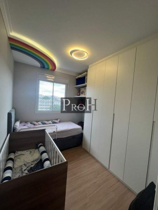 Imagem Apartamento com 2 Quartos à Venda, 55 m² em Rudge Ramos - São Bernardo Do Campo Imagem Apartamento com 2 Quartos à Venda, 55 m² em Rudge Ramos - São Bernardo Do Campo
