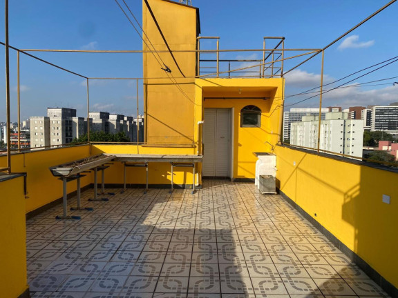 Imagem Casa com 2 Quartos à Venda, 80 m² em Jardim Patente - São Paulo Imagem Casa com 2 Quartos à Venda, 80 m² em Jardim Patente - São Paulo