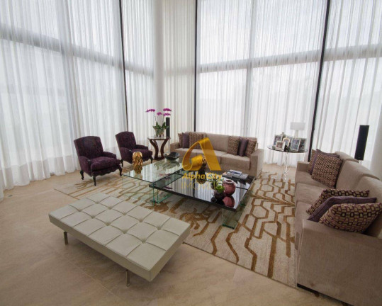 Imagem Casa com 5 Quartos à Venda ou Locação, 1.750 m² em Alphaville - Barueri