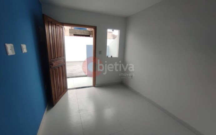 Imagem Casa de Condomínio com 1 Quarto para Alugar, 45 m² em Jardim Esperança - Cabo Frio Imagem Casa de Condomínio com 1 Quarto para Alugar, 45 m² em Jardim Esperança - Cabo Frio