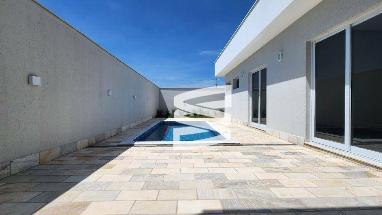 Imagem Casa com 3 Quartos à Venda, 190 m² em Bongue - Piracicaba