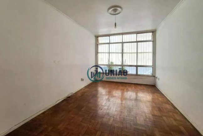 Apartamento com 3 Quartos à Venda, 110 m² em Icaraí - Niterói