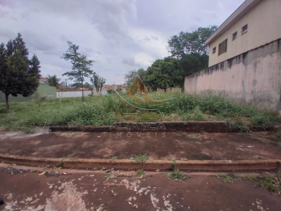 Terreno à Venda, 252 m² em Planalto Verde - Ribeirão Preto