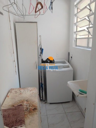 Imagem Apartamento com 2 Quartos à Venda,  em Boa Vista - São Vicente